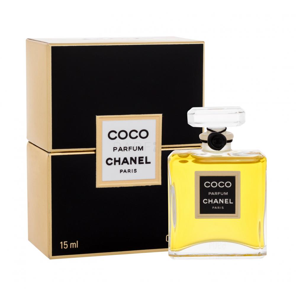 thief Demon Play fort Chanel Coco Parfum pentru femei 15 ml | Parfimo.ro