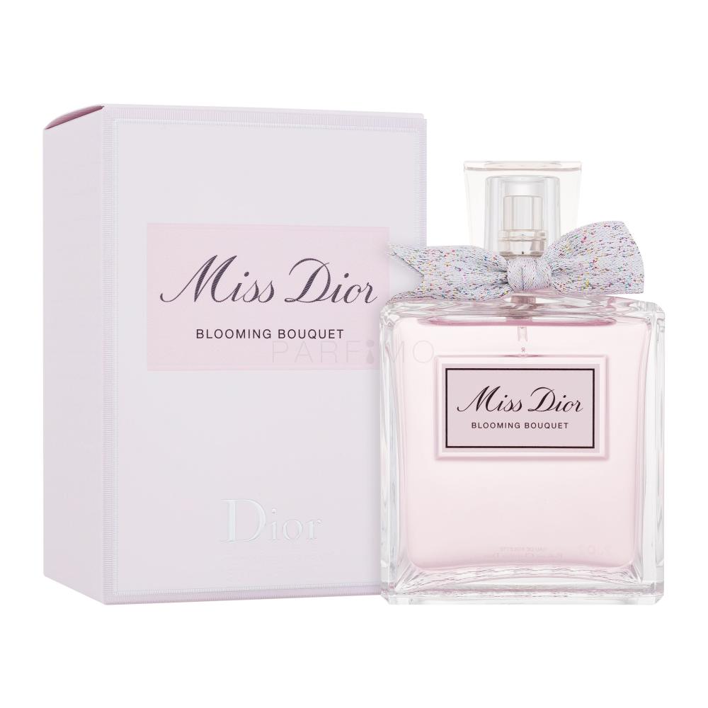 Dior Miss Dior Blooming Bouquet 2023 Apă de toaletă pentru femei 150 ml