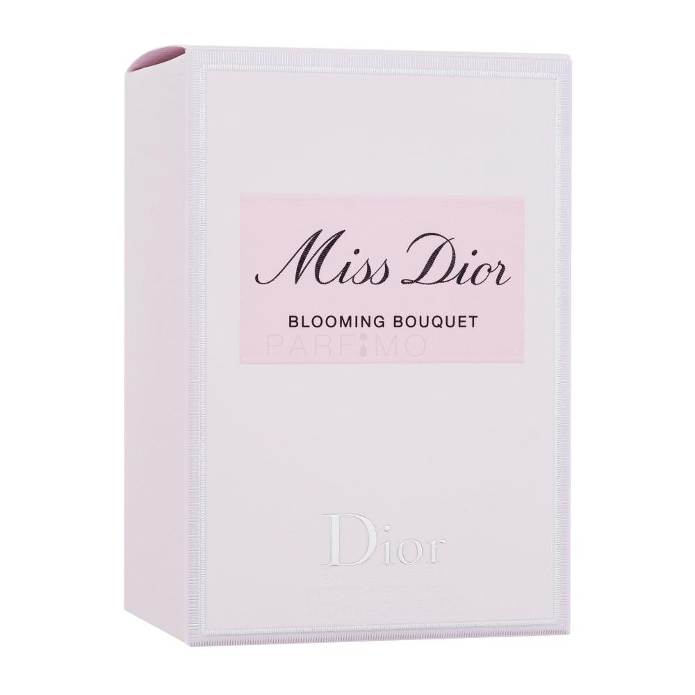 Dior Miss Dior Blooming Bouquet 2023 Apă de toaletă pentru femei