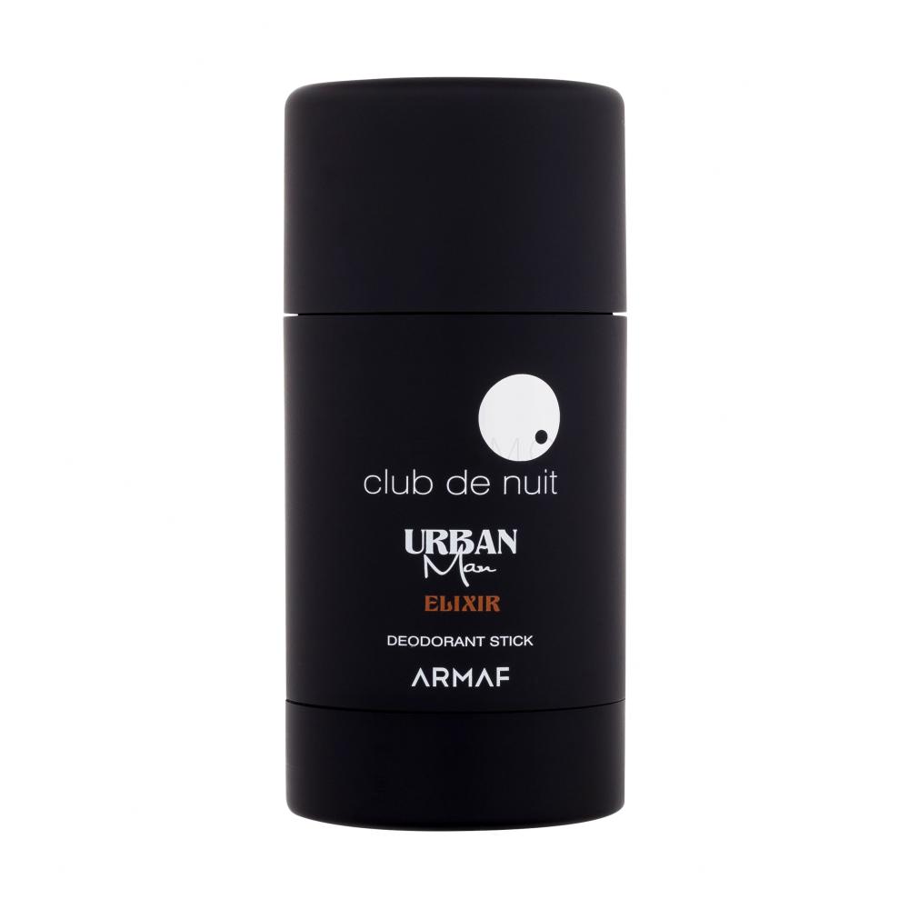 Armaf Club de Nuit Urban Elixir Deodorant pentru bărbați 75 g