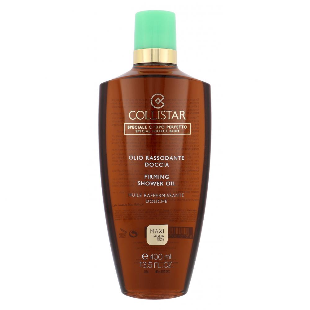 Collistar Special Perfect Body Firming Shower Oil Ulei de duș pentru femei 400 ml