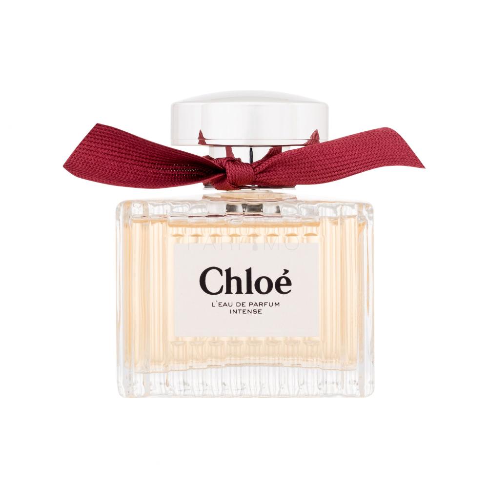 Chloé Chloé L'Eau De Parfum Intense Apă de parfum pentru femei 50