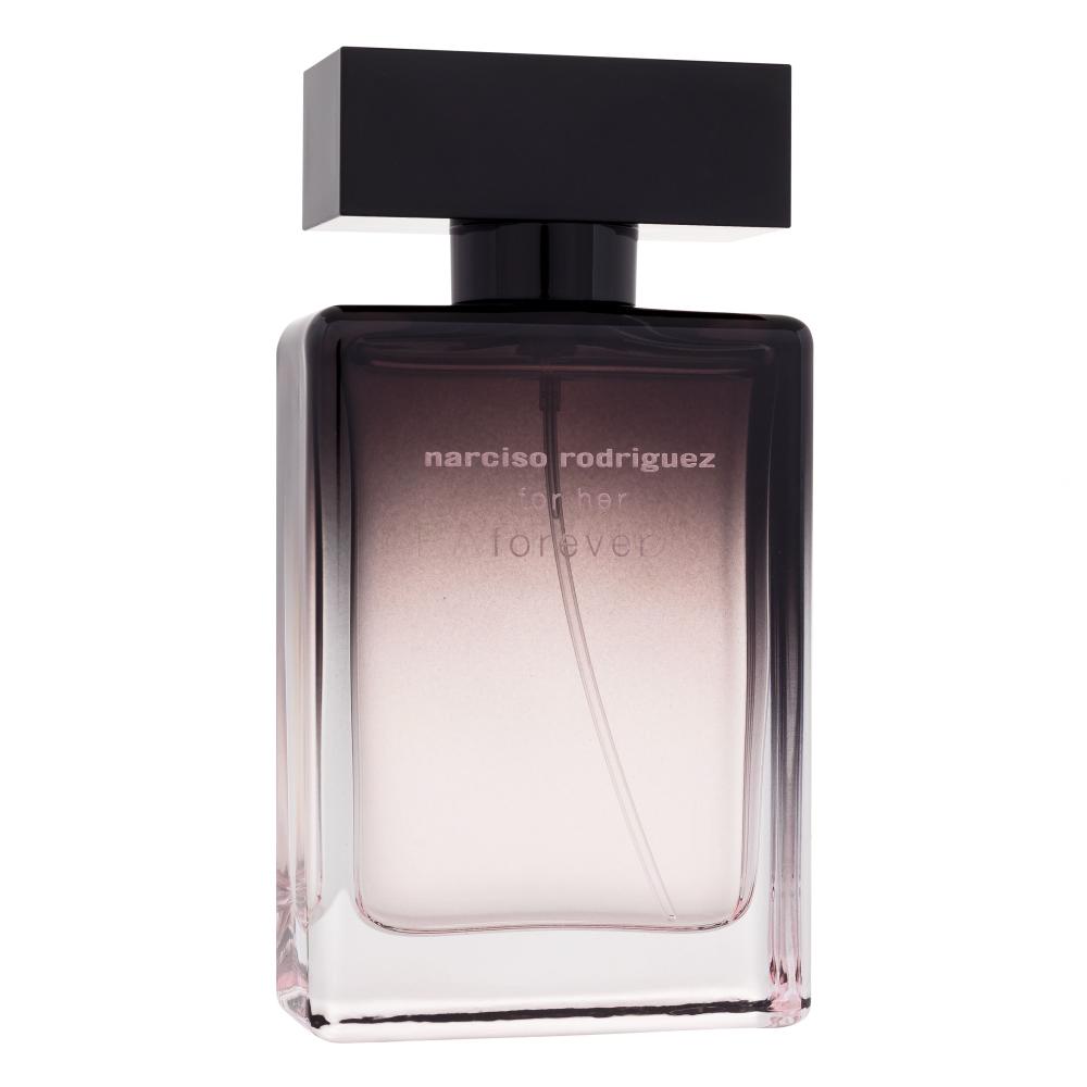 Narciso Rodriguez For Her Forever Apă de parfum pentru femei 50 ml