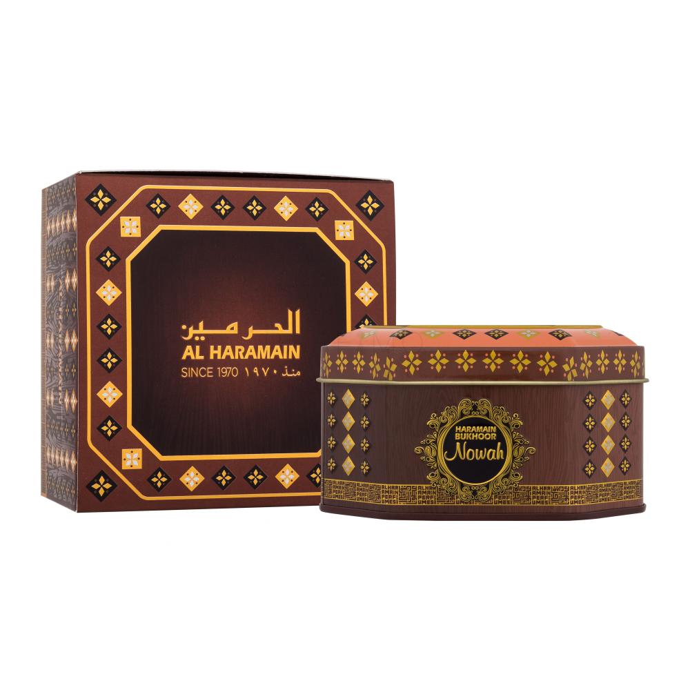 Al Haramain Nowah Bukhoor Difuzoare si spray 75 g