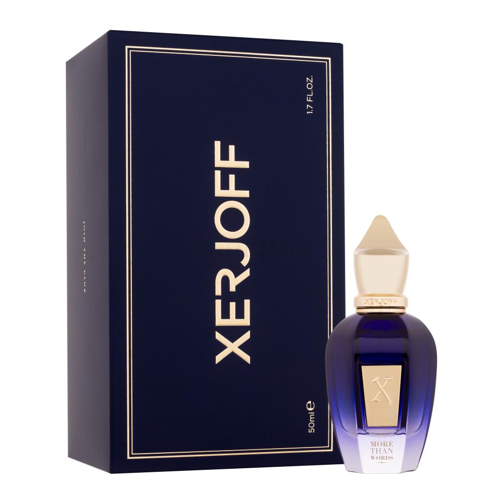 Xerjoff JTC More Than Words Apă de parfum 50 ml