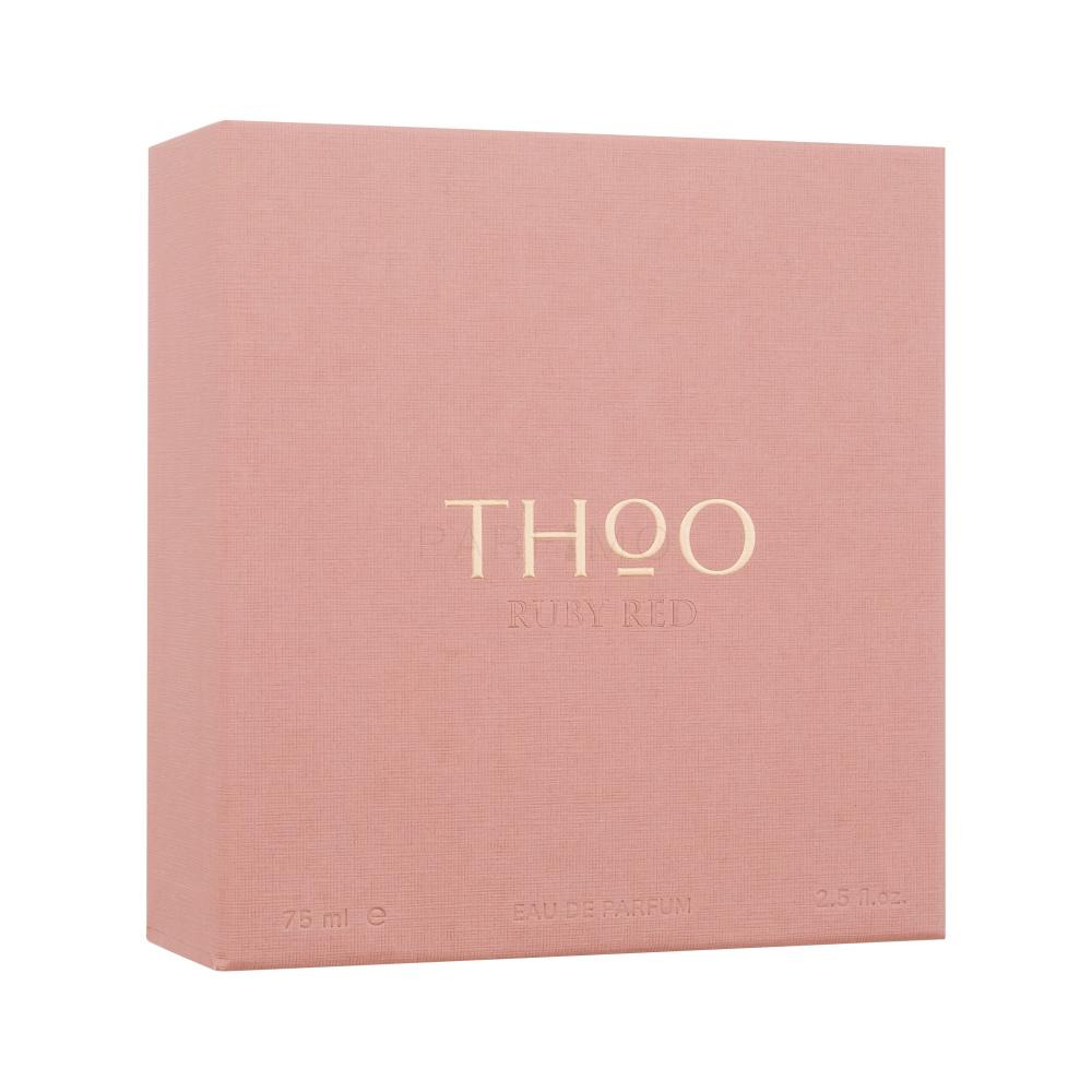 The House Of Oud Royal Stone Collection Ruby Red Apă de parfum 75