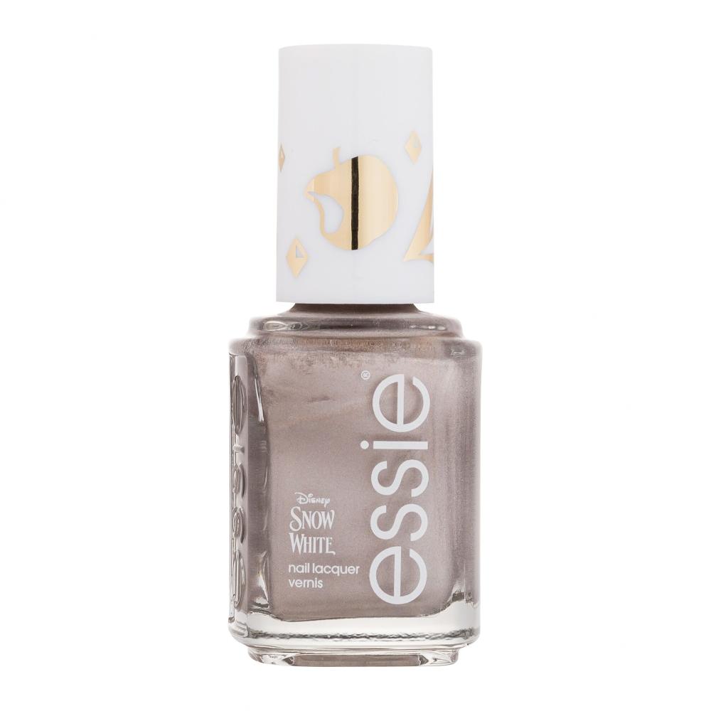 Essie Nail Lacquer Snow White Lac de unghii pentru femei 13,5 ml Nuanţă 1008 Reclaim The Mirror