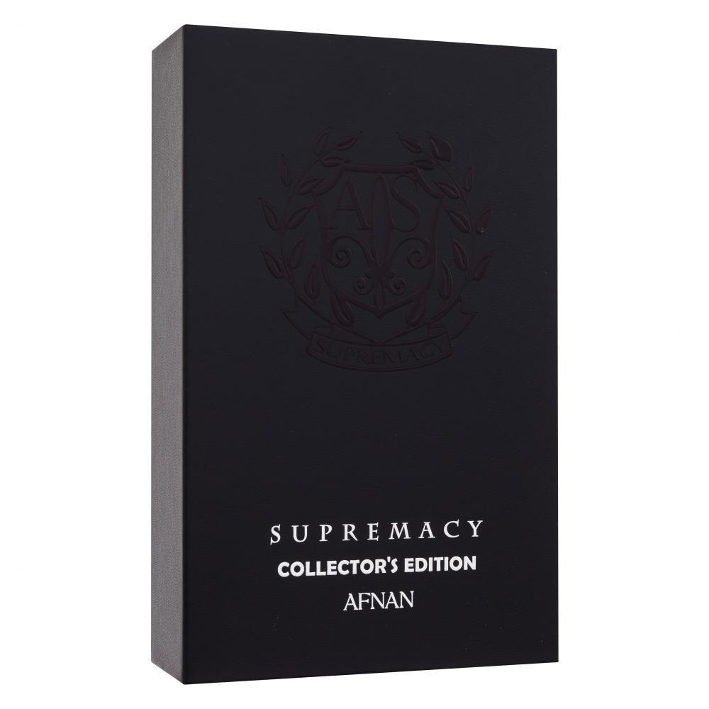 Afnan Supremacy Collector's Edition Apă de parfum pentru bărbați