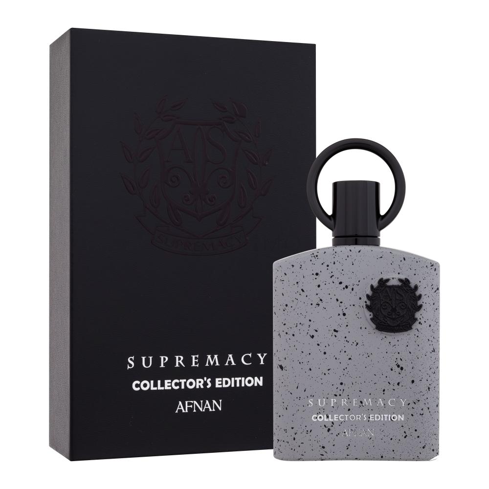 Afnan Supremacy Collector's Edition Apă de parfum pentru bărbați 100 ml