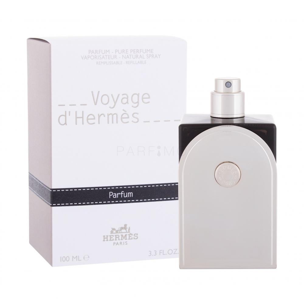 Hermes Voyage d´Hermès Parfum 100 ml Parfimo.ro