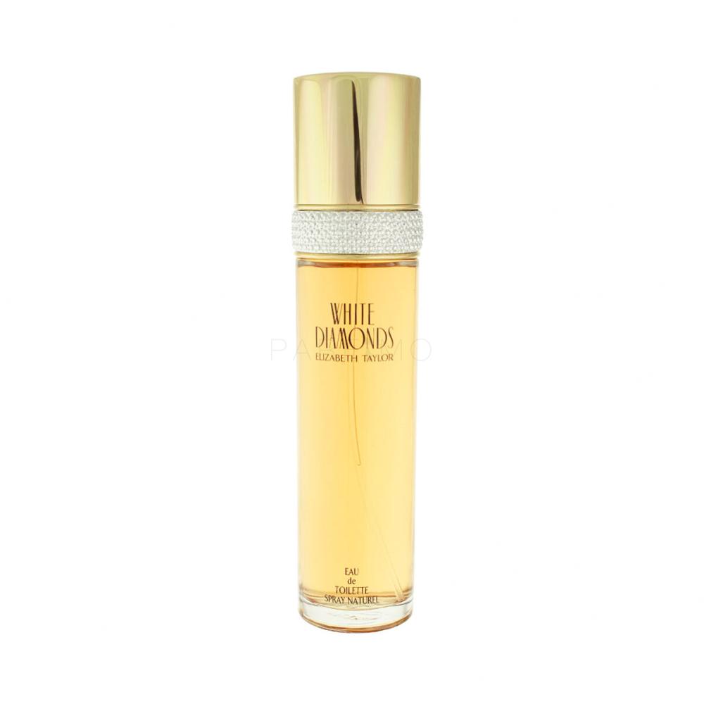 Elizabeth Taylor White Diamonds Apă de toaletă pentru femei 100 ml tester