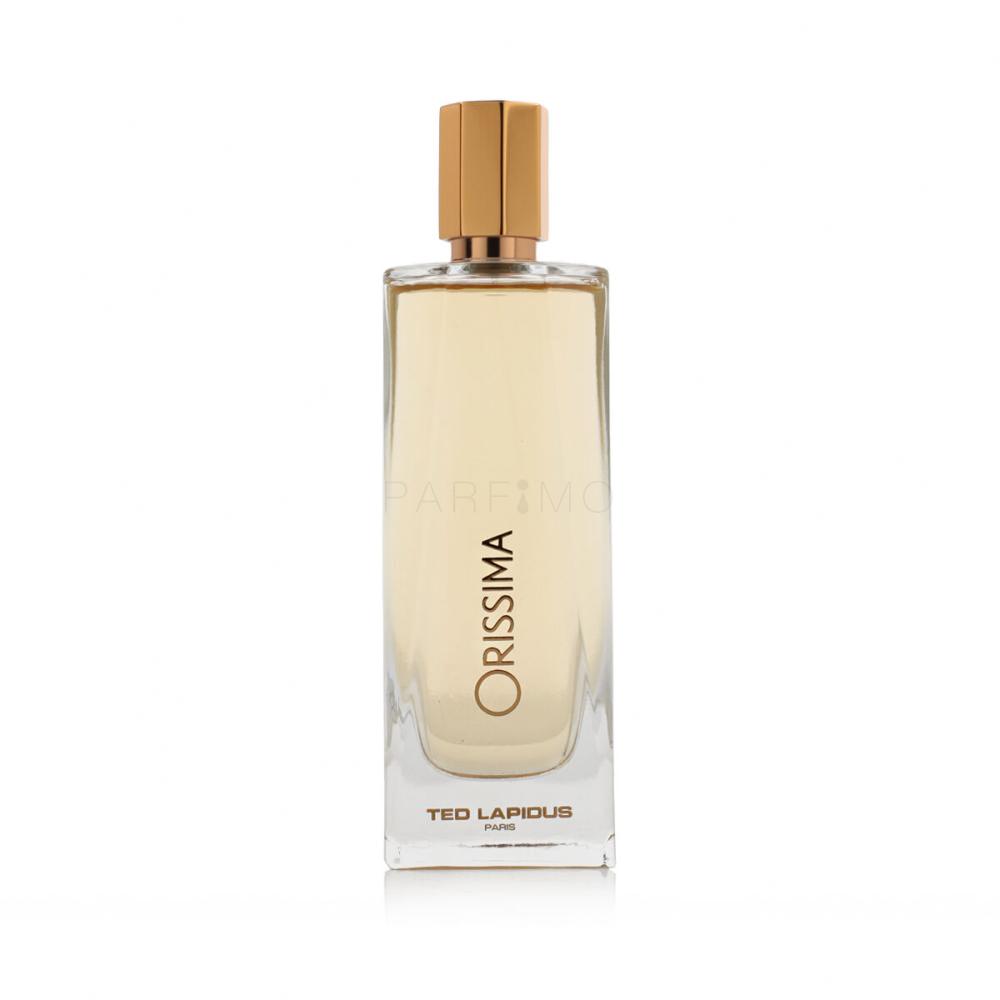 Ted Lapidus Orissima Apă de parfum pentru femei 100 ml