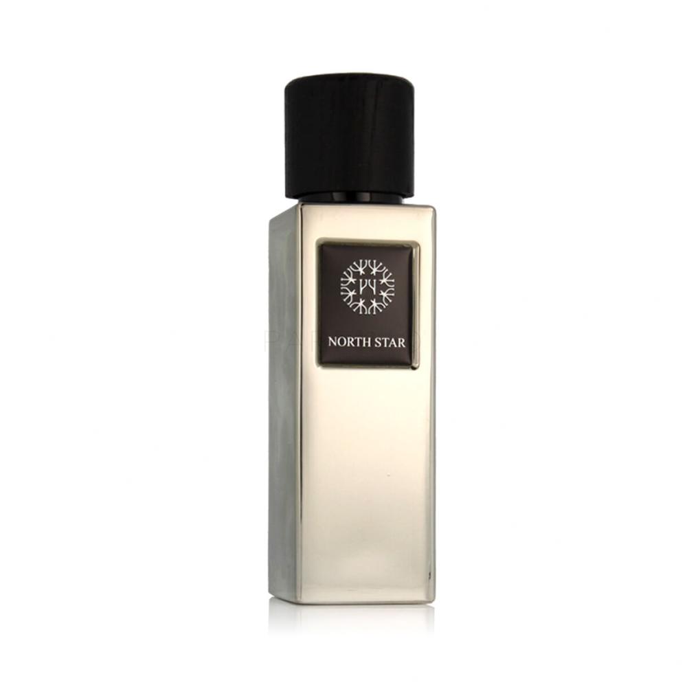 The Woods Collection Natural North Star Apă de parfum pentru bărbați 100 ml