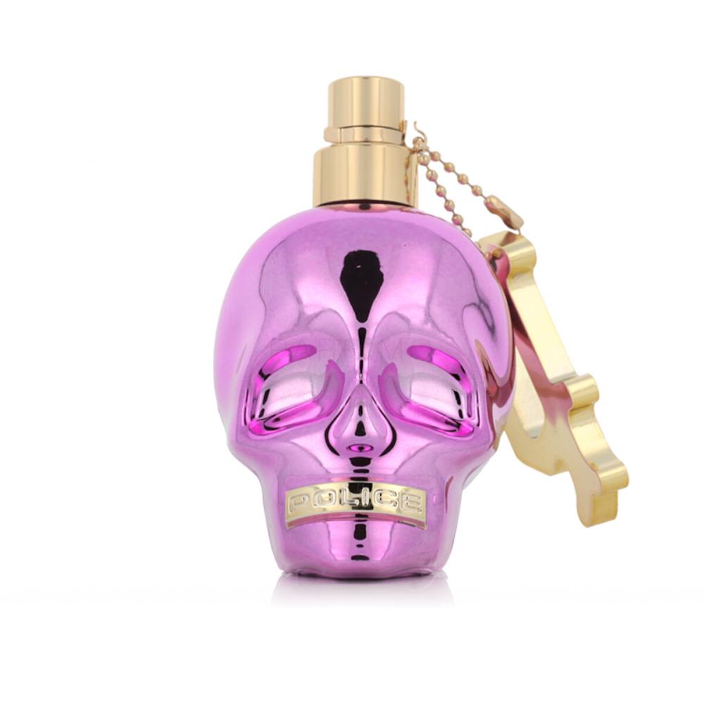 Police To Be #Freetodare for Woman Apă de parfum pentru femei 40 ml