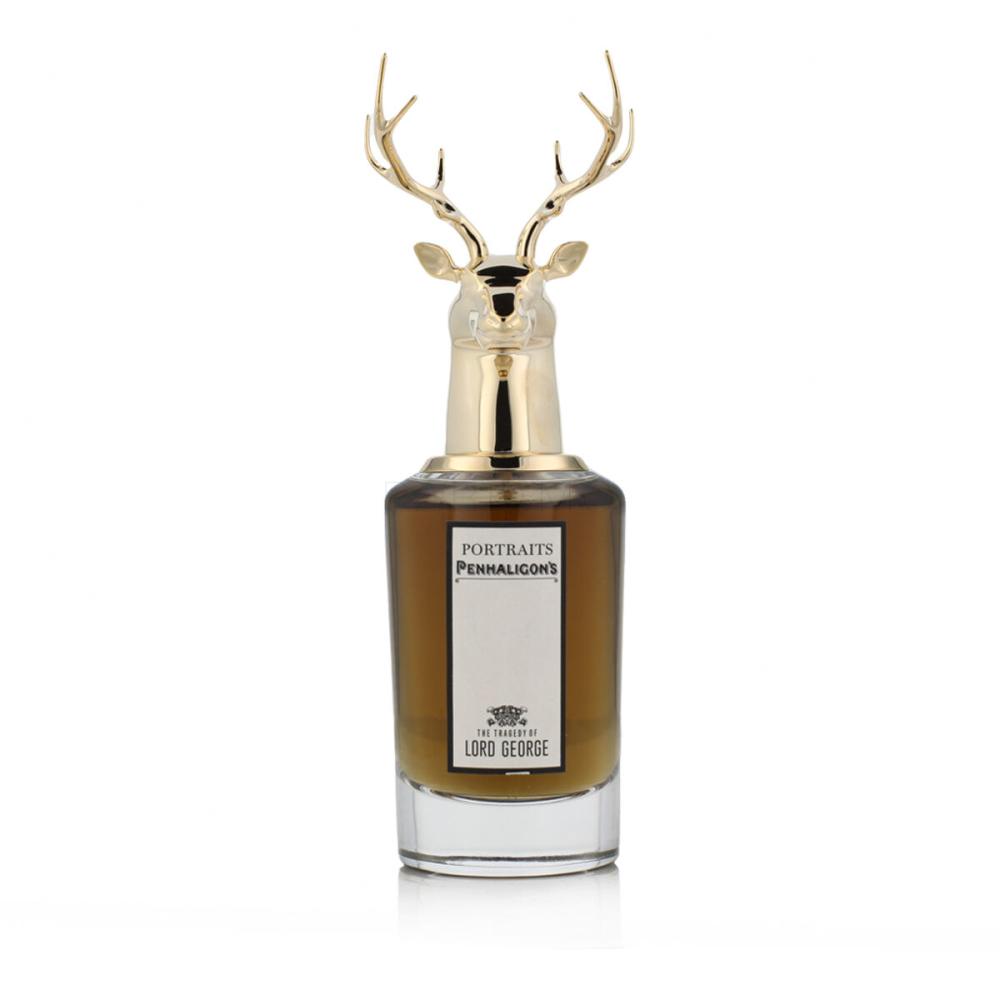 Penhaligon´s The Tragedy of Lord George Apă de parfum pentru bărbați 75 ml