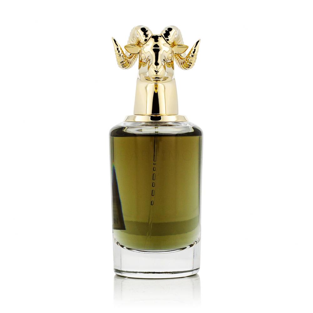 Penhaligon´s Portraits The Inimitable William Penhaligon Apă de parfum pentru bărbați 75 ml