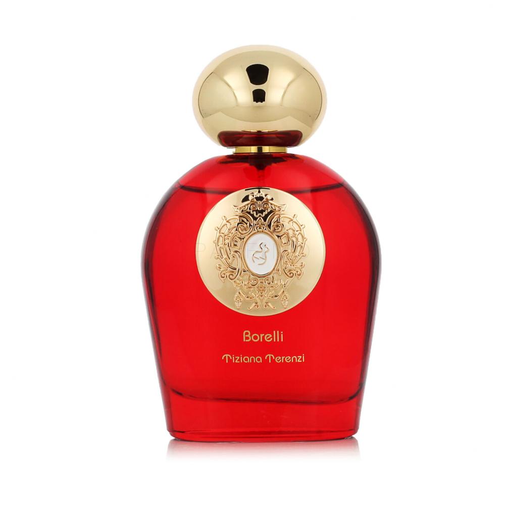 Tiziana Terenzi Borelli Extract de parfum 100 ml