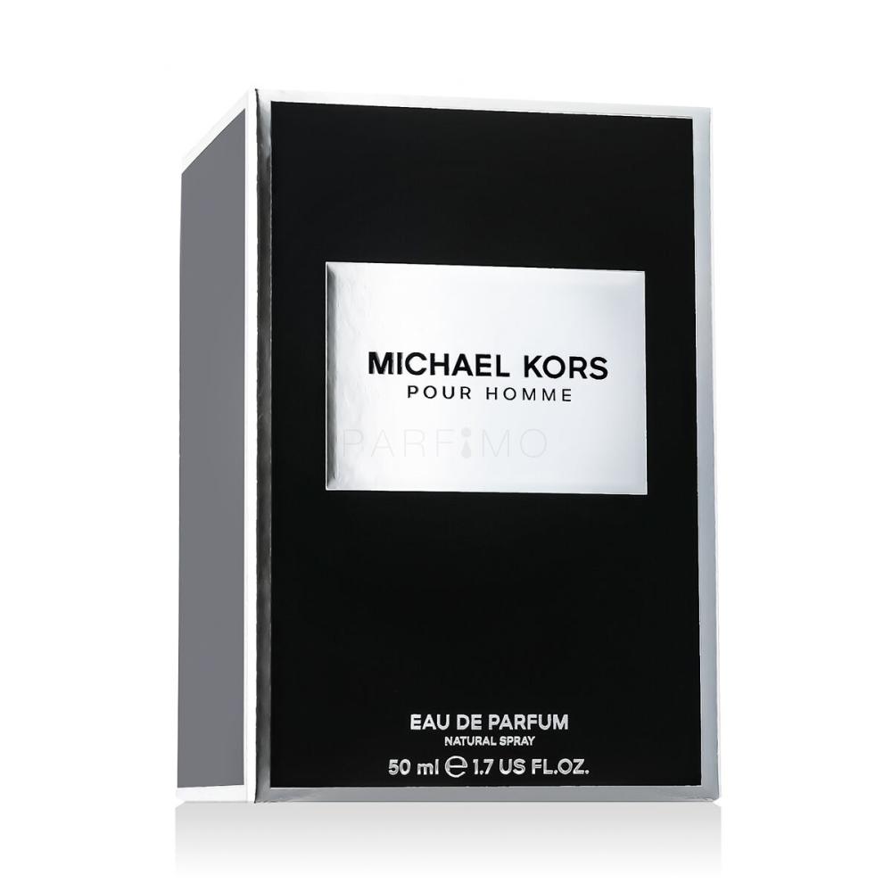 MICHAEL KORS POUR HOMME 50ml 香水 Michael Kors Pour Homme Apă de parfum pentru bărbați 50 ml