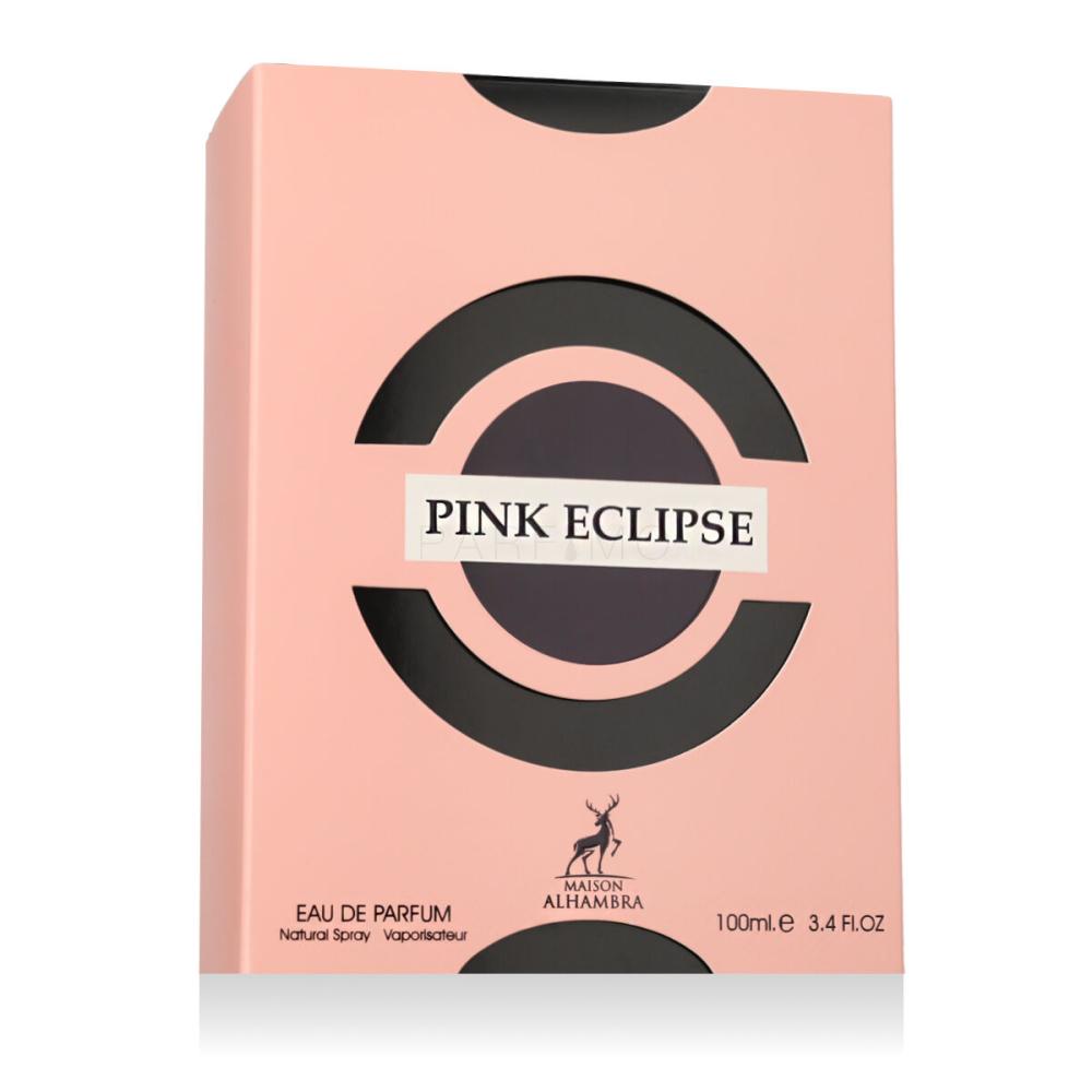 Maison Alhambra Pink Eclipse Apă de parfum pentru femei 100 ml
