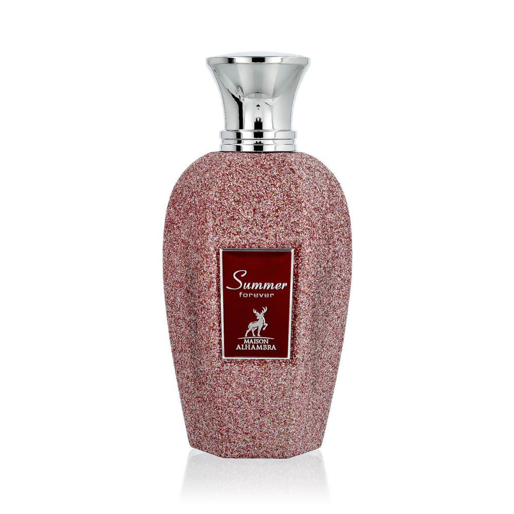 Maison Alhambra Summer Forever Apă de parfum pentru femei 100 ml