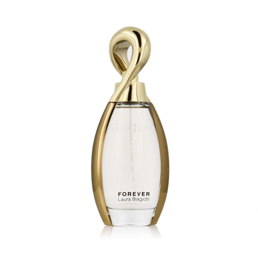 Laura Biagiotti Forever Gold Apă de parfum pentru femei 60 ml