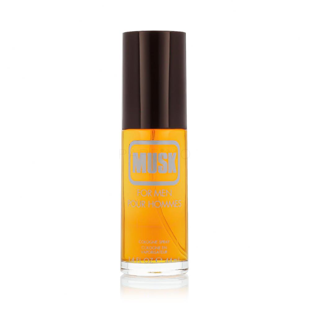 Jövan Musk for Men Apă de colonie pentru bărbați 44 ml