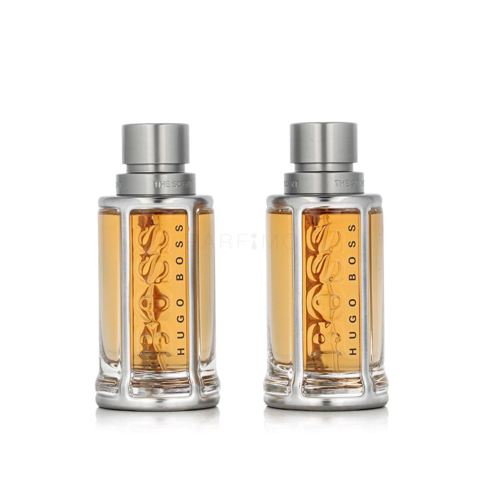 HUGO BOSS Boss The Scent For Him Apă de toaletă pentru bărbați 100 ml