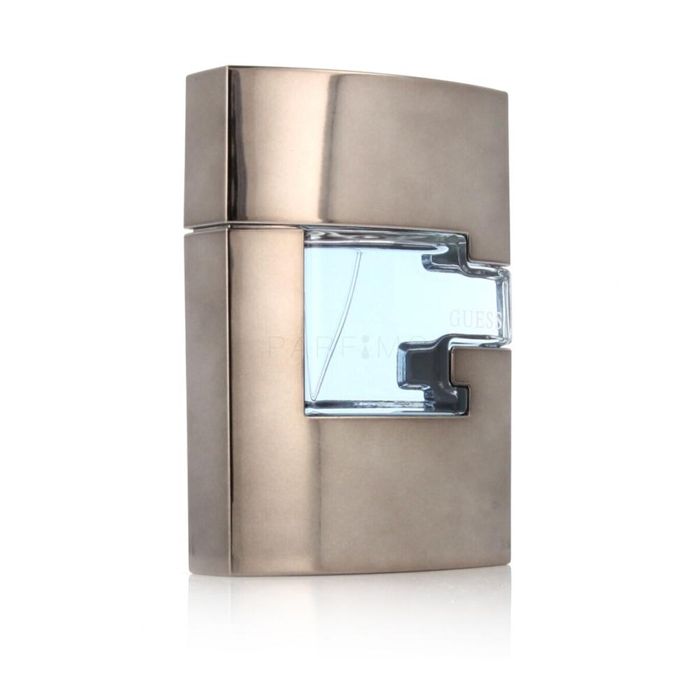 GUESS Man Forever Apă de toaletă pentru bărbați 75 ml