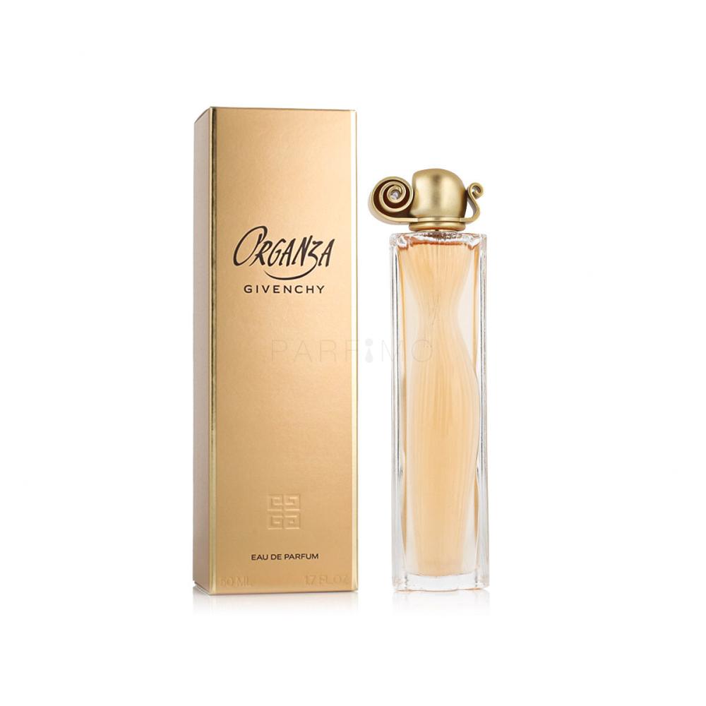 Givenchy Organza Apă de parfum pentru femei 50 ml | Parfimo.ro