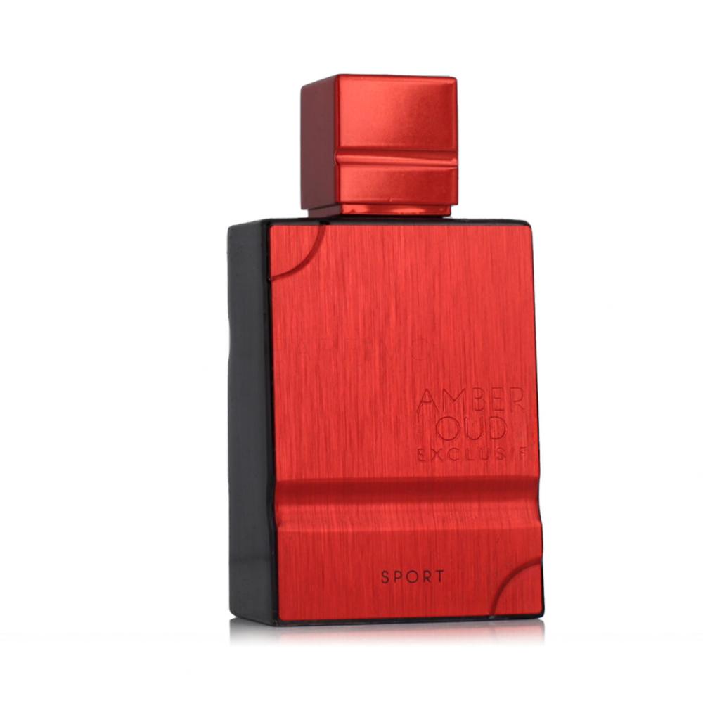 Al Haramain Amber Oud Exclusif Sport Extract de parfum pentru bărbați 60 ml