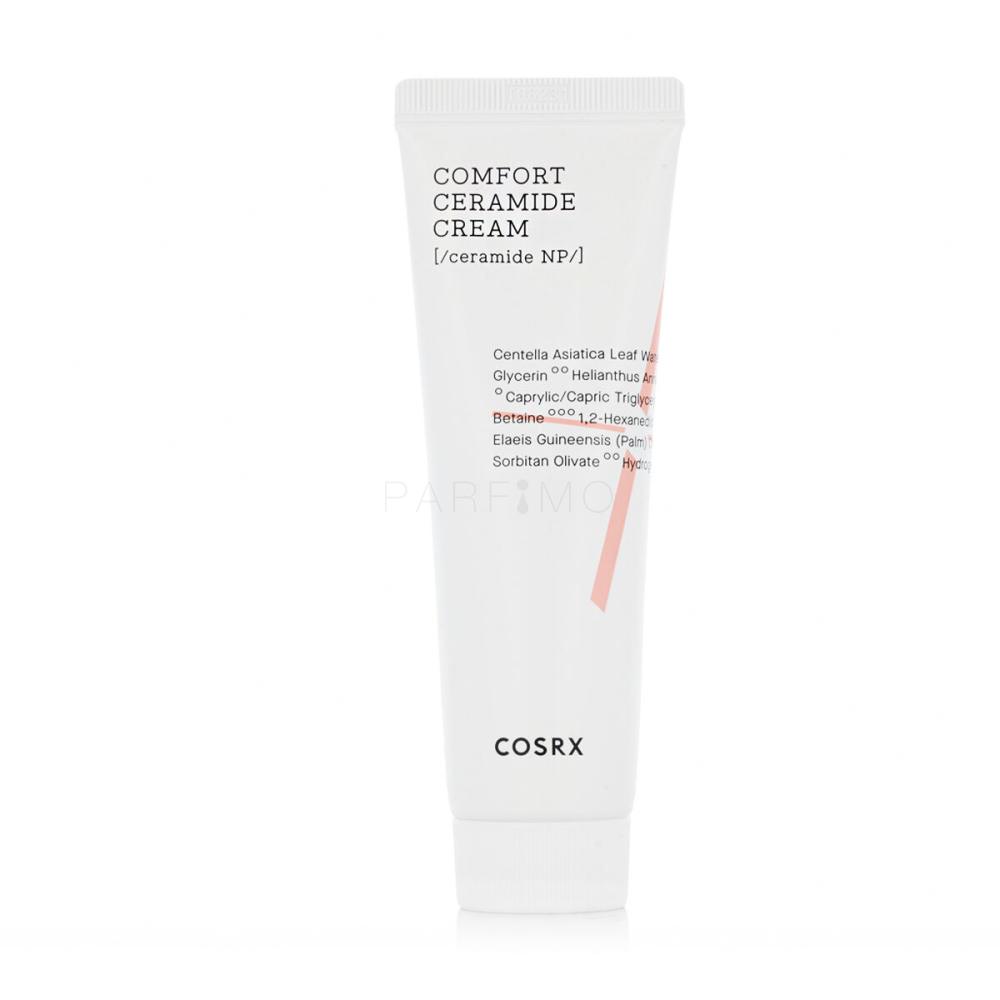COSRX Comfort Ceramide Cream Cremă de zi 80 g