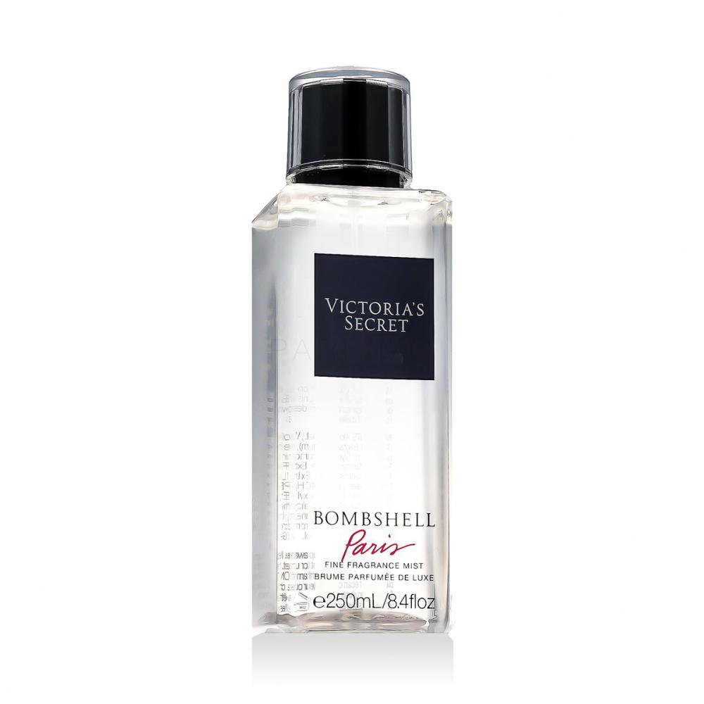 Victoria´s Secret Bombshell Paris Spray de corp pentru femei 250 ml