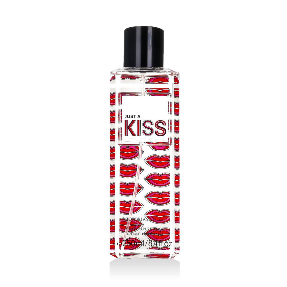 Victoria´s Secret Just A Kiss Spray de corp pentru femei 250 ml