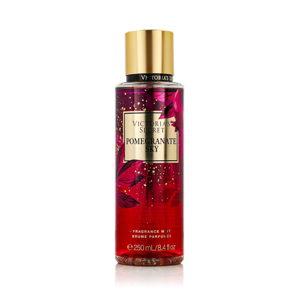 Victoria´s Secret Pomegranate Sky Spray de corp pentru femei 250 ml