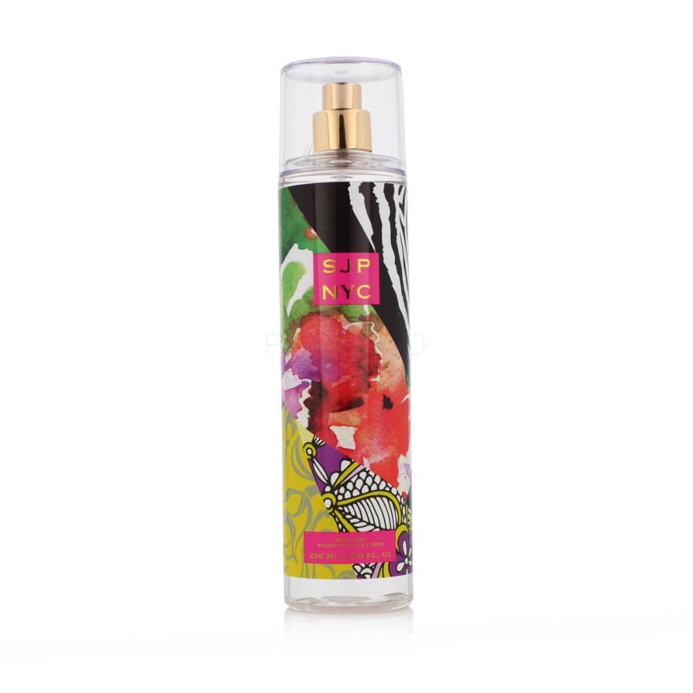 Sarah Jessica Parker SJP NYC Eau de Parfum Spray de corp pentru femei 236 ml