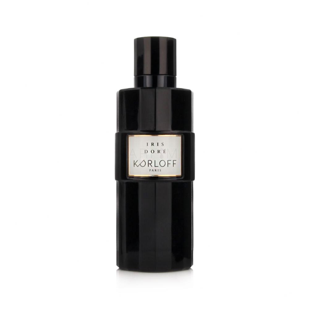 Korloff Paris Iris Doré Apă de parfum 100 ml