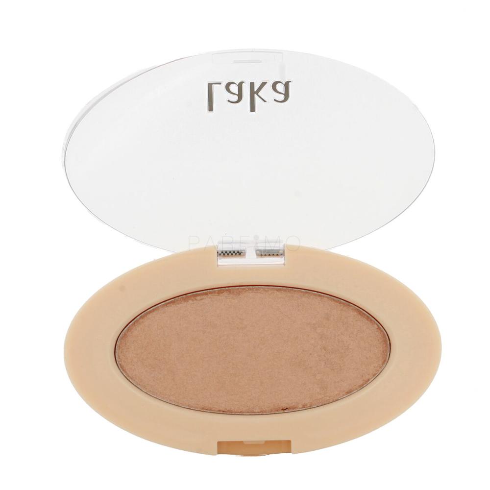 Laka Dreambeam Highlighter Iluminator 3,7 g Nuanţă 01 Natural Beam