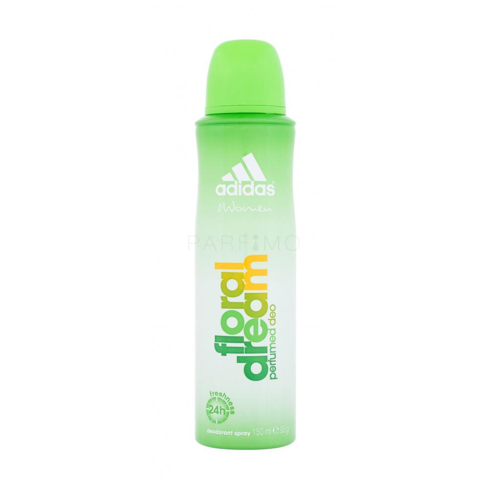 Adidas Floral Dream For Women 24h Deodorant pentru femei 150 ml