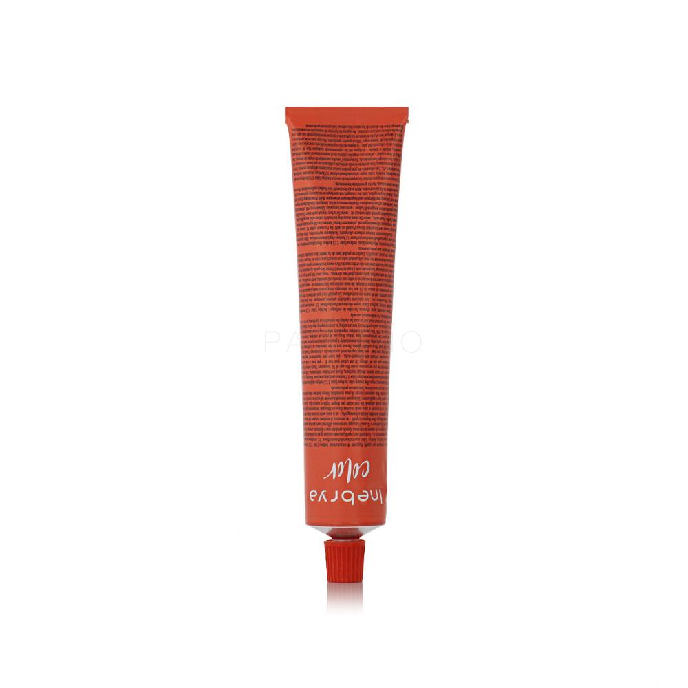 Inebrya Color Vopsea de păr 100 ml