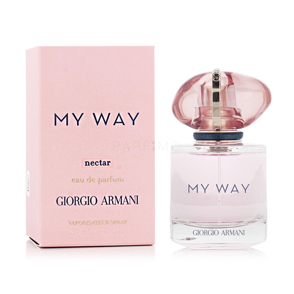 Giorgio Armani My Way Nectar Apă de parfum pentru femei 30 ml