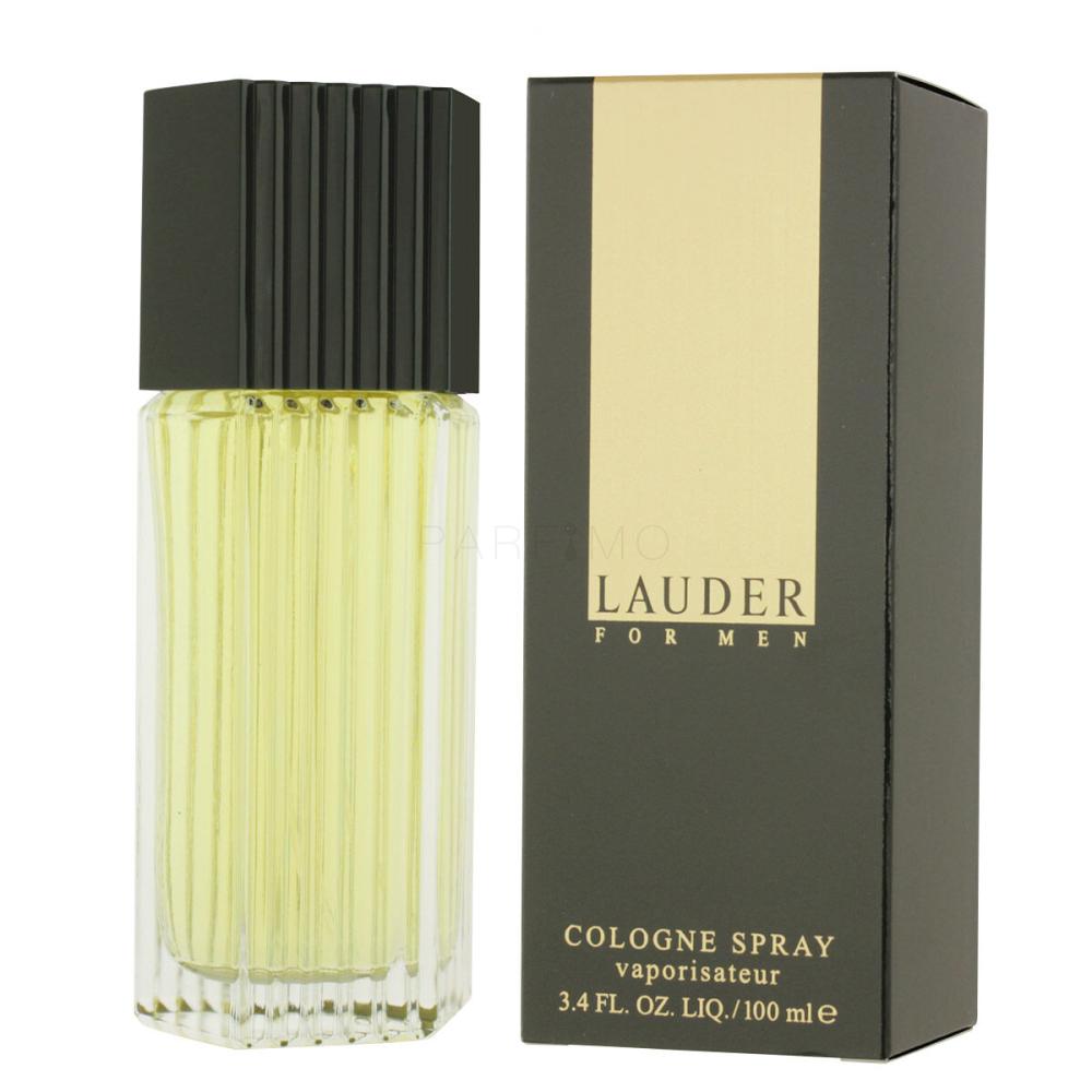 Estée Lauder Lauder For Men Apă de colonie pentru bărbați 100 ml