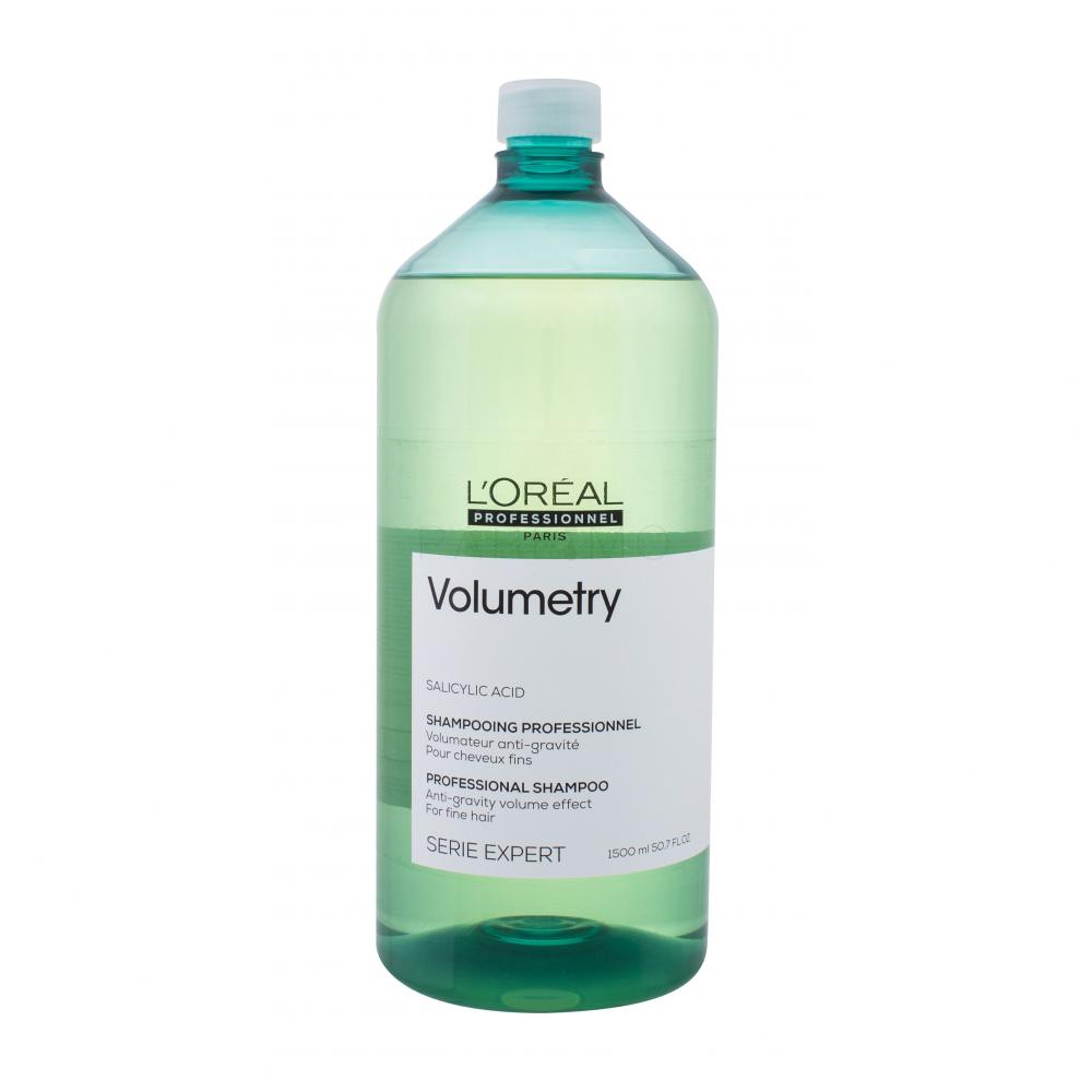 L'Oréal Professionnel Volumetry Professional Shampoo Șampon pentru femei 1500 ml