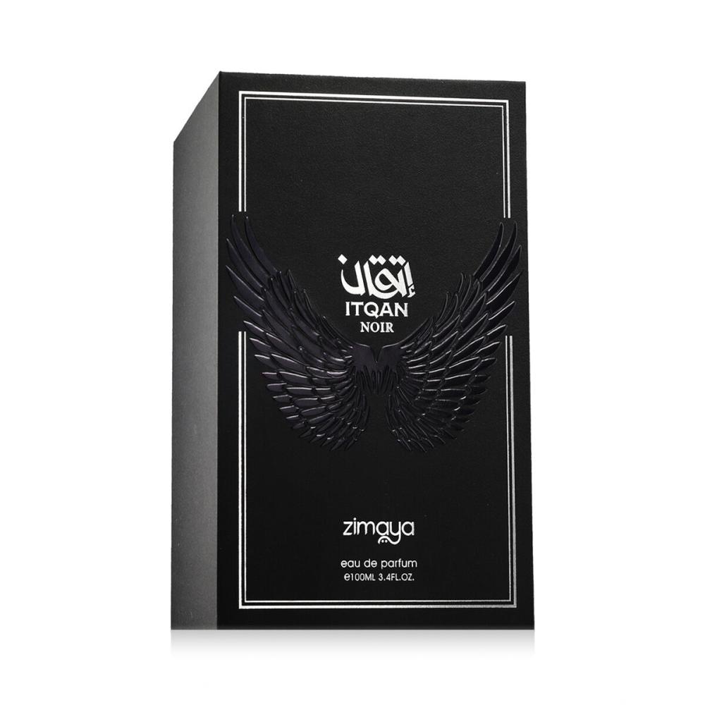 Zimaya Itqan Noir Apă de parfum 100 ml | Parfimo.ro