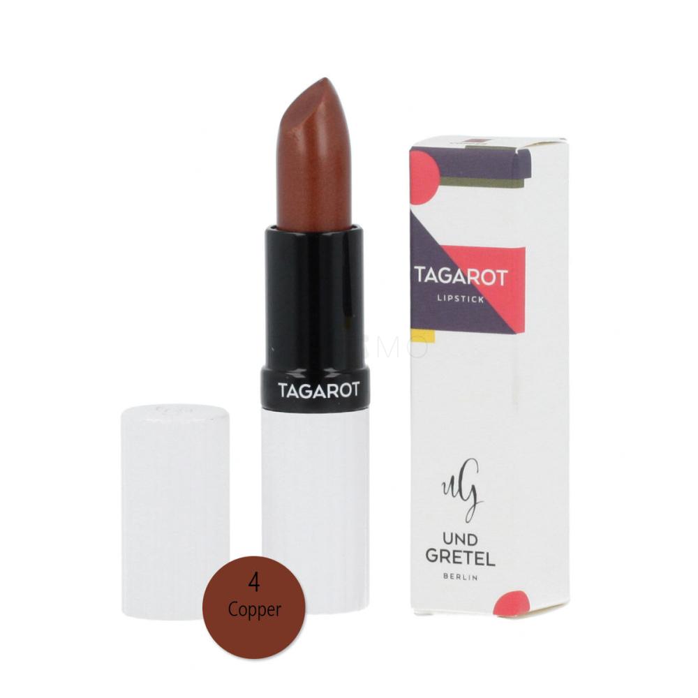 Und Gretel TAGAROT Lipstick Ruj de buze 3,5 g