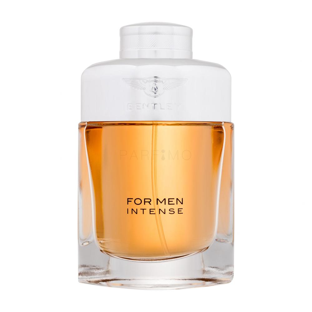 香水(男性用) BENTLEY FOR MEN INTENSE 100ml Bentley For Men Intense | Livrare rapida! | Notino.ro
