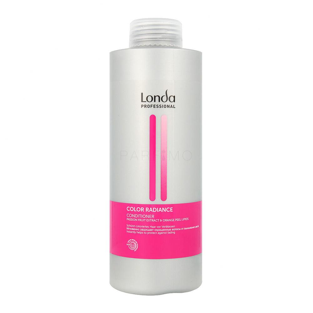 Londa Professional Color Radiance Balsam de păr pentru femei 1000 ml