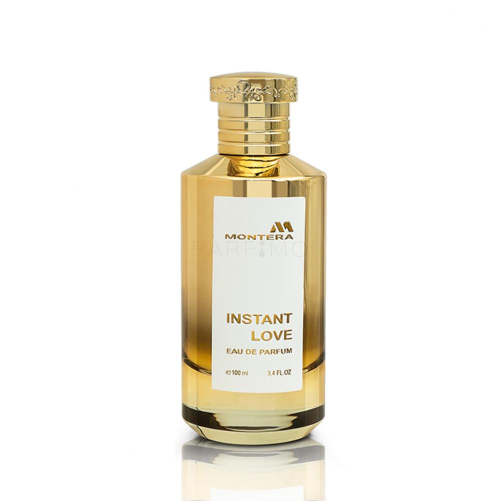 Fragrance World Montera Instant Love Apă de parfum pentru bărbați 100 ml