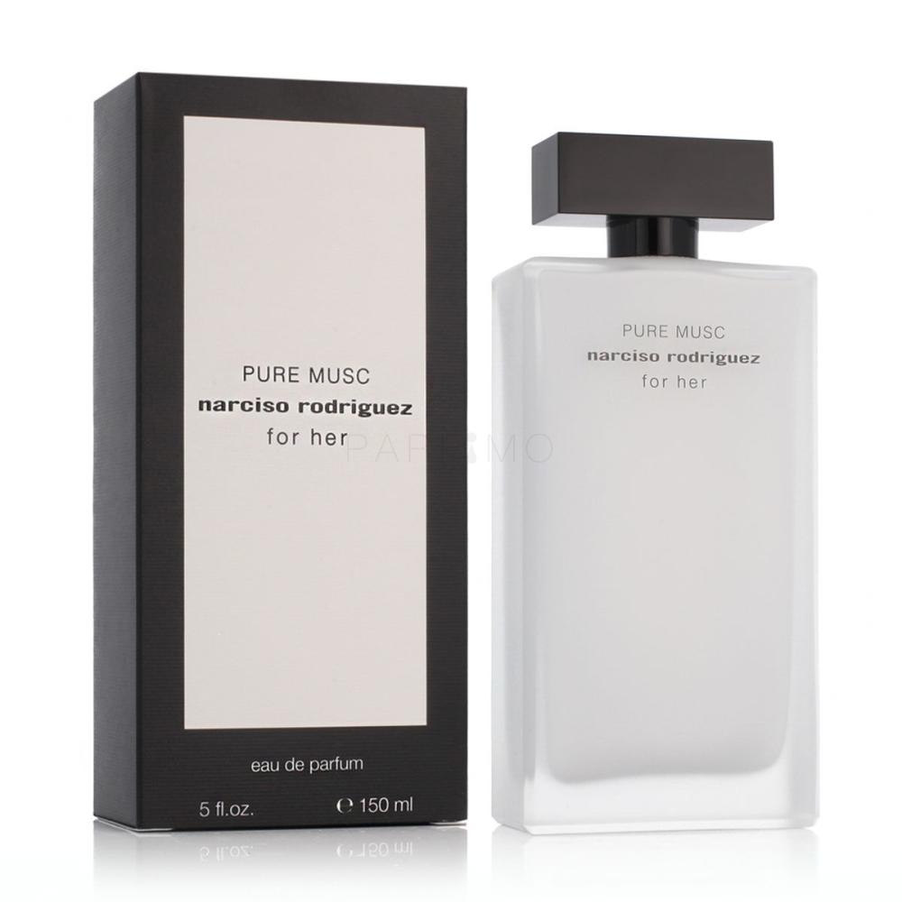 Narciso Rodriguez For Her Pure Musc Apă de parfum pentru femei 150