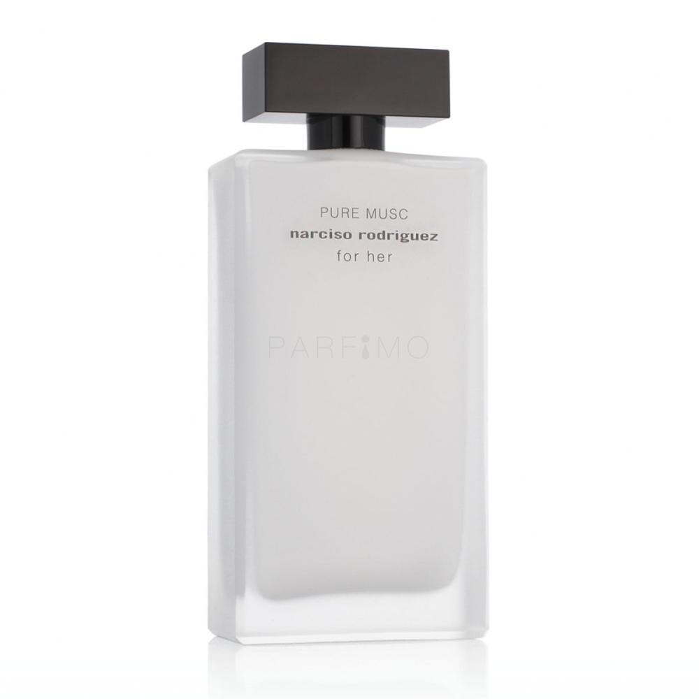 Narciso Rodriguez For Her Pure Musc Apă de parfum pentru femei 150
