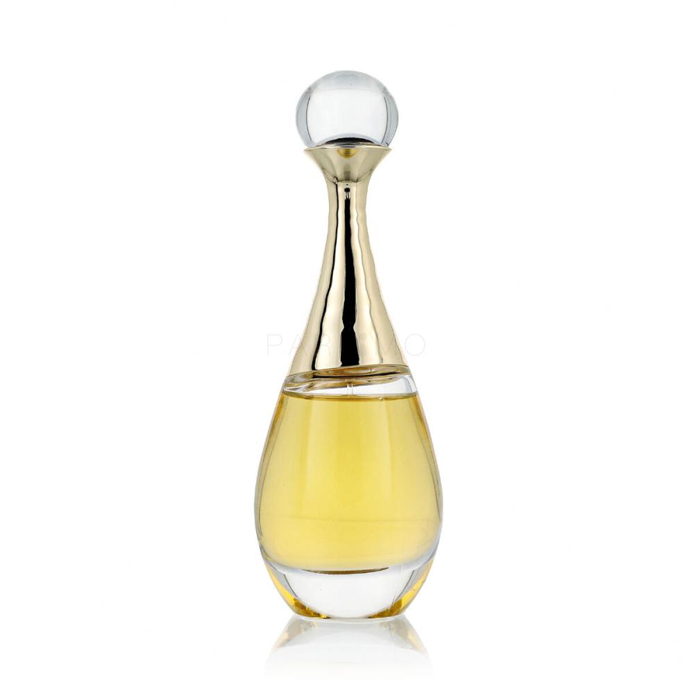 Dior J'adore L'Or Esență de parfum pentru femei 50 ml
